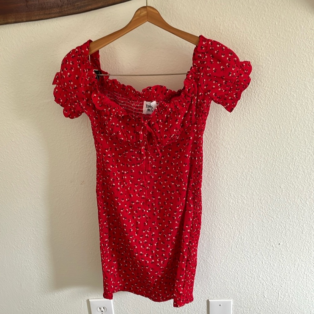 Princess Polly dress